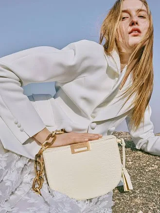 JOY GRYSON Claire Lux Crossbag Shoulder Bag