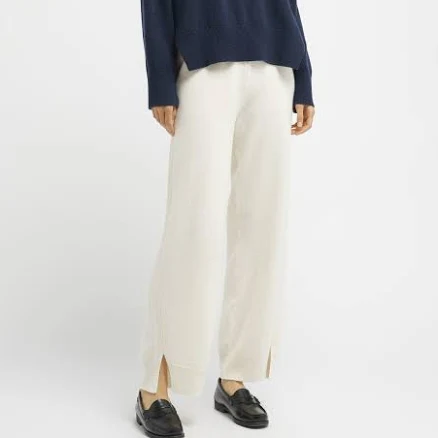 BARRIE Cashmere Trousers