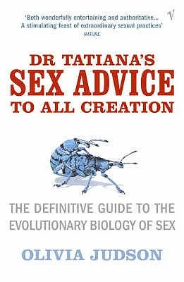Dr Tatianas Sex Advice to All Creation, Used, Life Sciences, Trade Paperback