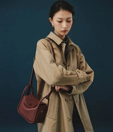 DEMAKER Dilly Mini Bag
