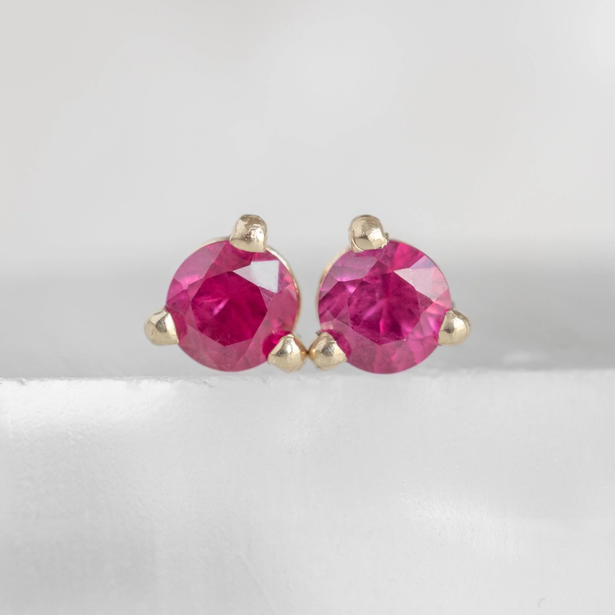 Signature Earrings