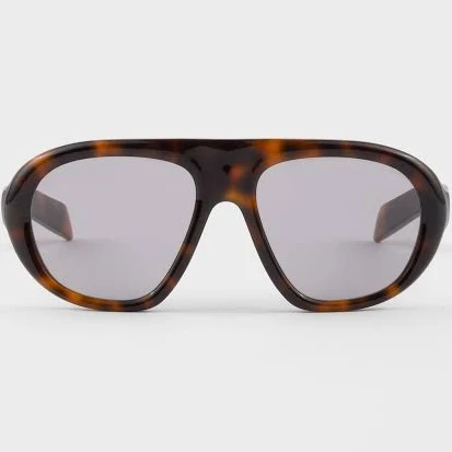 Prada Shadowplay Sunglasses Woman