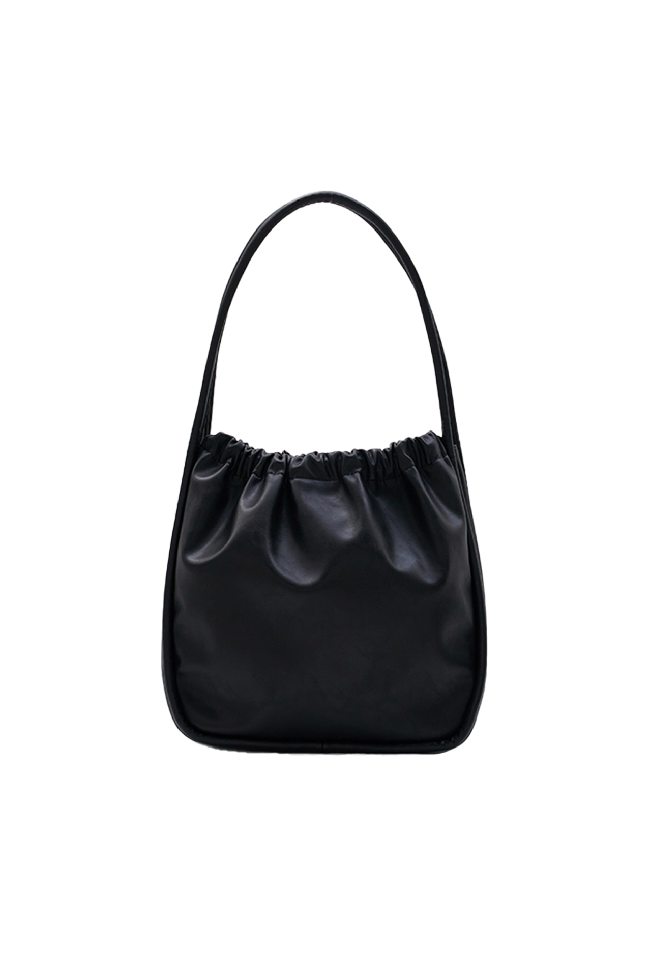 [10차 재입고] 번들 백 bundle bag (black)