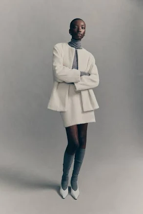 H&M Ladies Mini Skirt