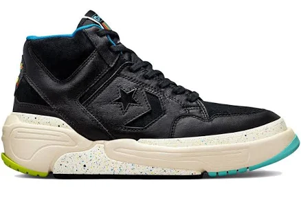 Converse Men's Weapon CX Peace & Unity
