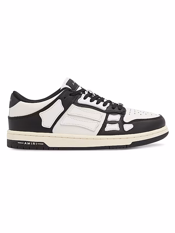 Skel-Top Low-top Sneakers