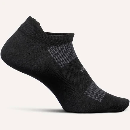 FEETURES High Performance Cushion No Show Tab