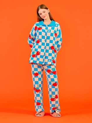 Pajama Set