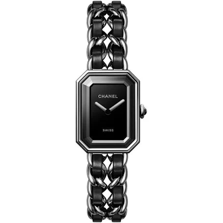 Chanel Première Iconic Chain Watch