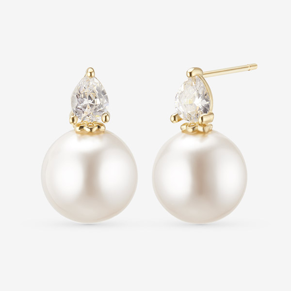14k,18k ¾¾µå ½º¿ÍÁøÁÖ ±Í°ÉÀÌ(10mm)