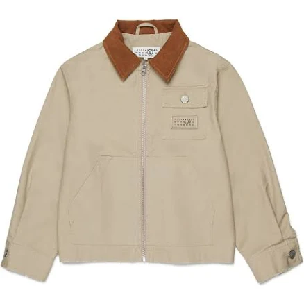 MM6 Maison Margiela Jacket