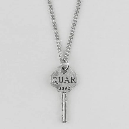 QUARQOR #5505 Necklace