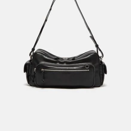 COURONNE Hyper Zipper Shoulder