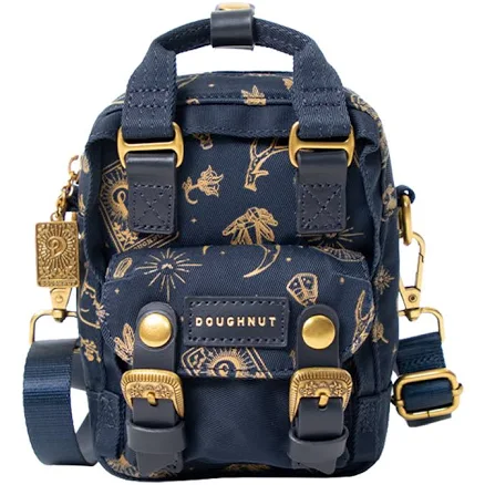 Macaroon Tiny Mystic Club Series Crossbody Bag