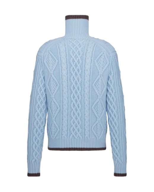 CD Diamond Sweater