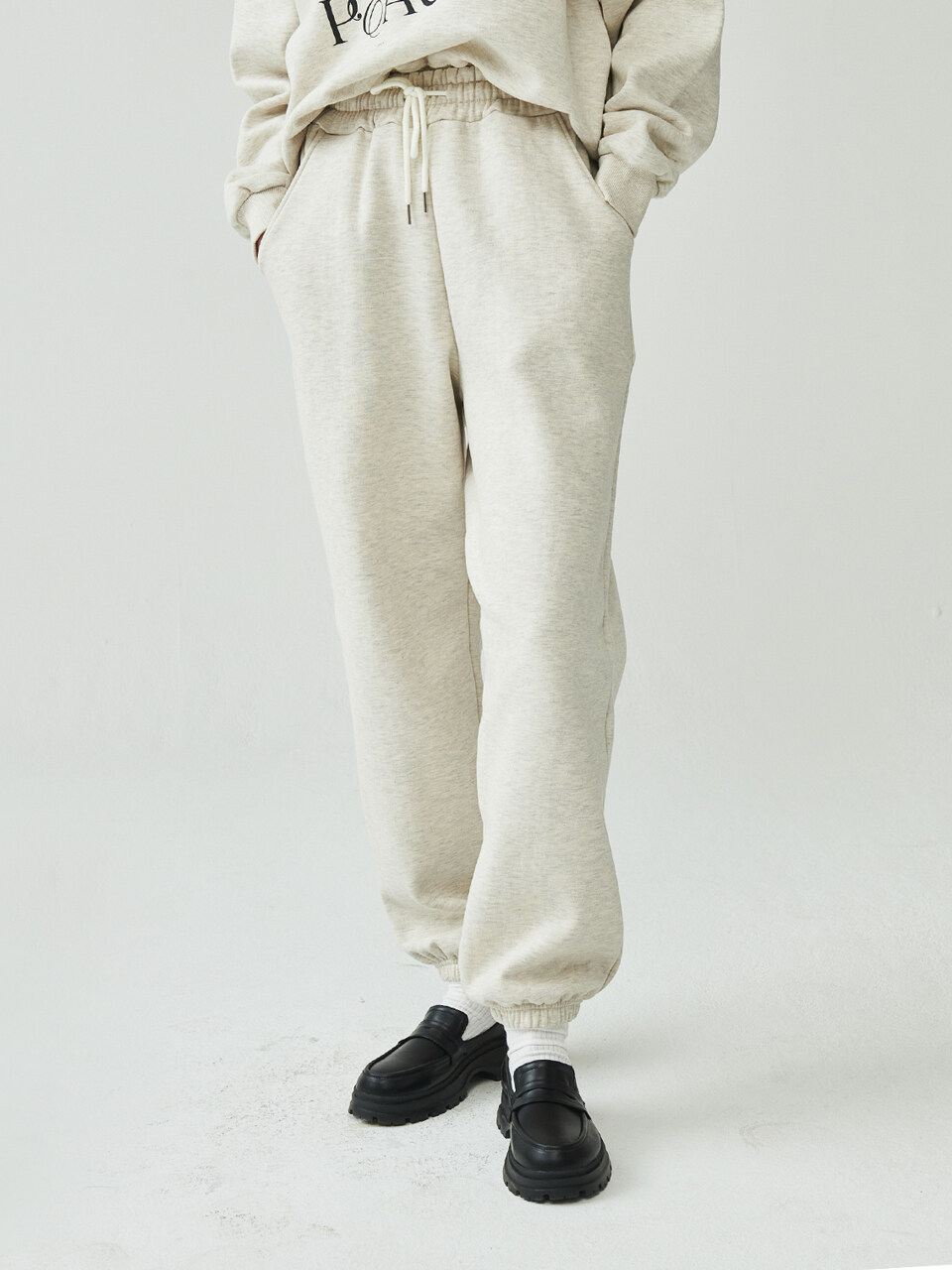 RR Basic Sweatpants