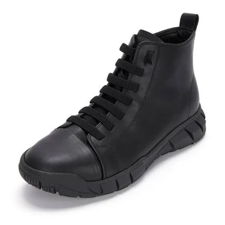 MOOK Pullman Cowhide Walker