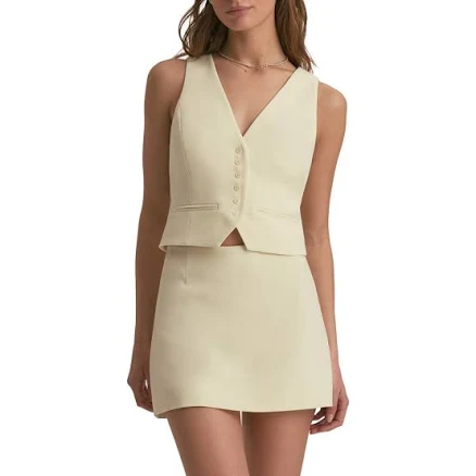 Favorite Daughter Women's Vest