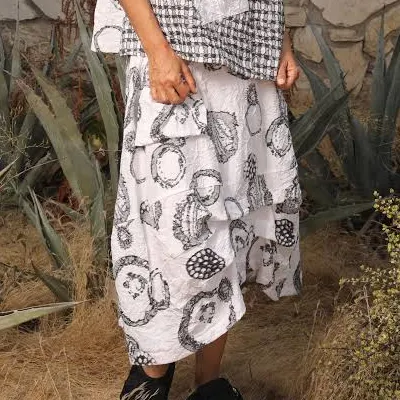 Frankie Skirt