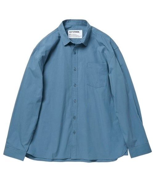 Cotton Big Shirts