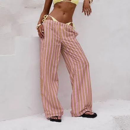 Princess Polly Taja Pants