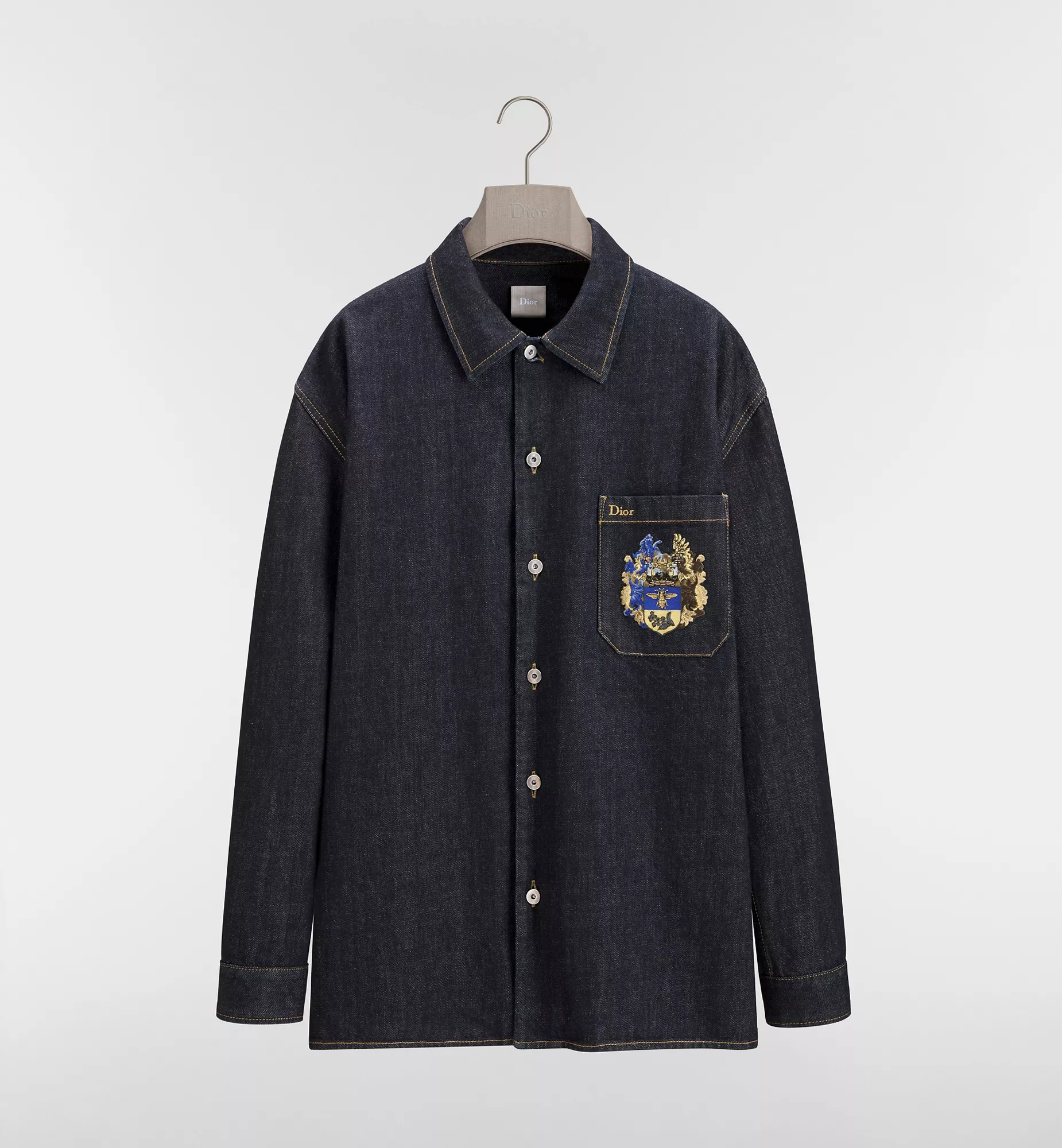 Overshirt