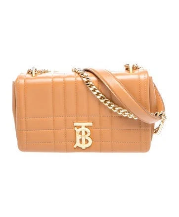 Burberry Lola Crossbody Bag