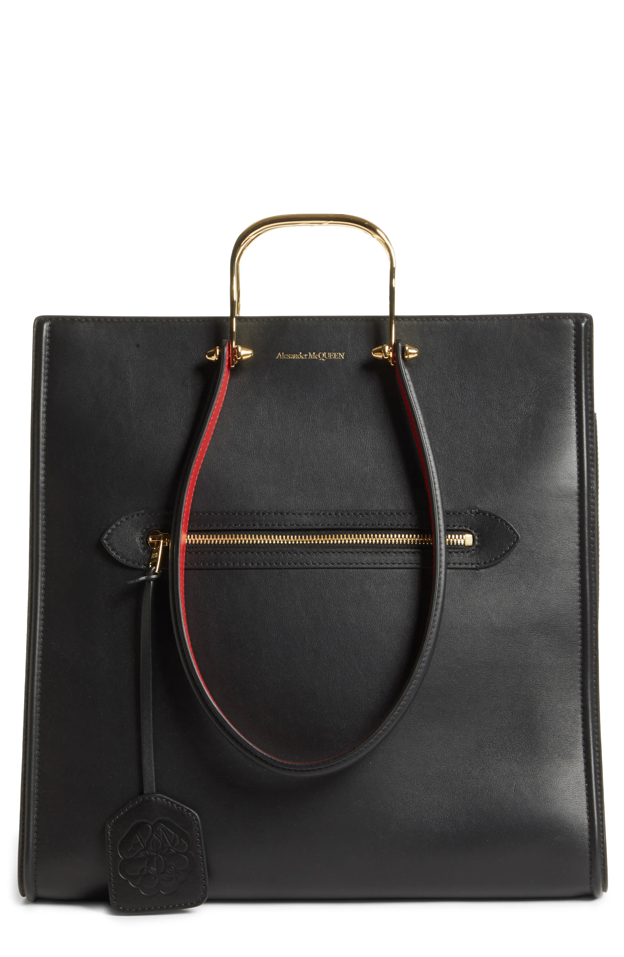 The Tall Story Tote Bag