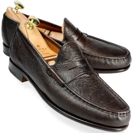 Penny Loafers