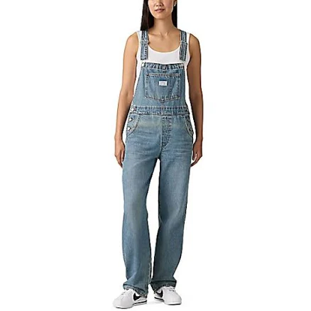 Levi's Women's Vintage Overalls