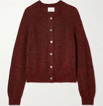 DÔEN Women's Petra Cardigan