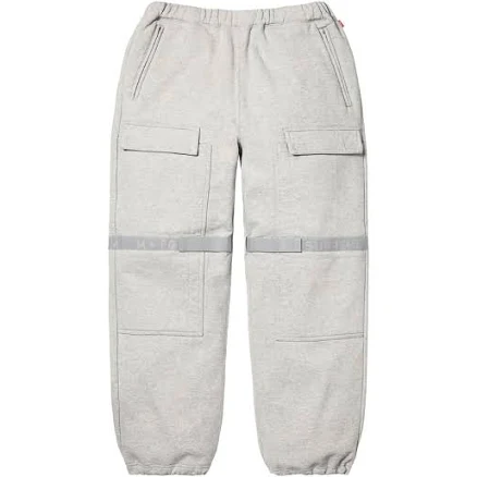 Supreme X Marithé+françois Girbaud Shuttle Tape Men Sweatpants