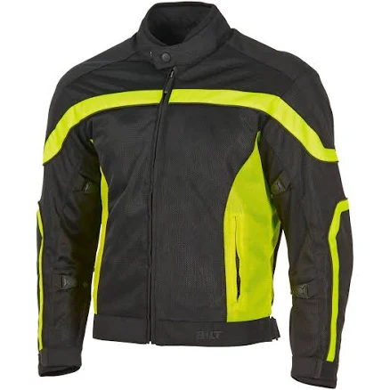 Techno 2 Jacket