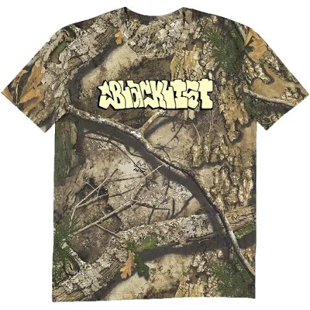 SL Star Realtree Tee