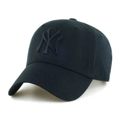 MLB New York Yankees Clean Up Adjustable Cotton Baseball Cap