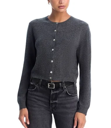 Rlt Women's Cashmere & Wool Cardigan