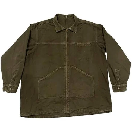Marithé & François Girbaud Cotton Jacket
