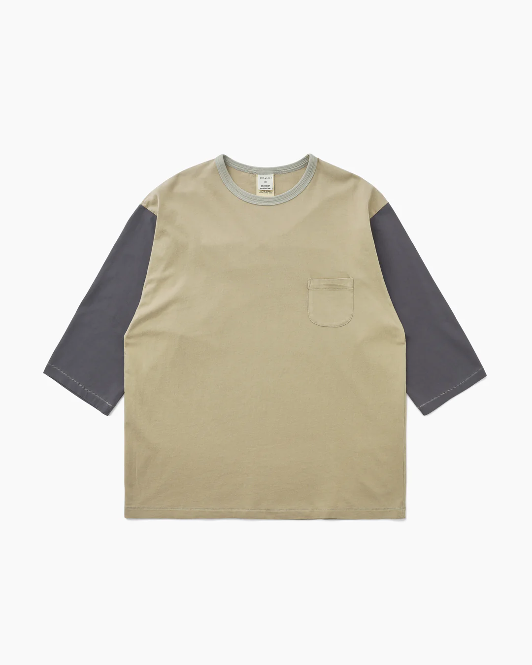 Faded Club Tee
