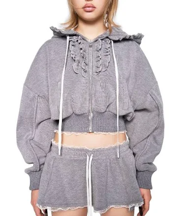 Lsoul Polina Jacket One Color / M