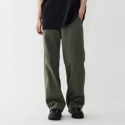 Studio Tomboy MEN Cotton