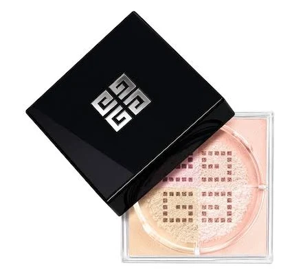 Givenchy Mini Prisme Libre Illuminating & Color Correcting Loose Powder