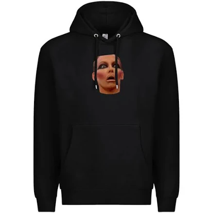 Artistshot Alyssa Edwards Meme Hoodie