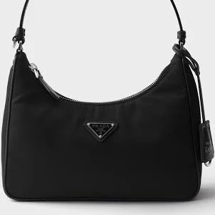 Prada Women's Mini Bag Re-Edition 2005