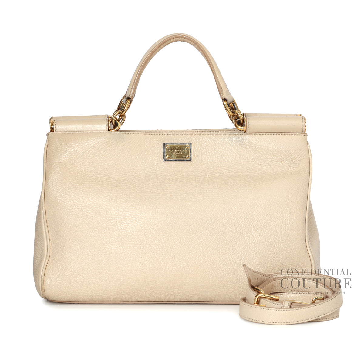 Miss Sicily Tote Bag