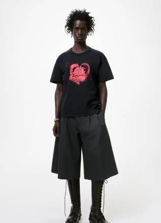 Our Legacy T-Shirt Man Loose