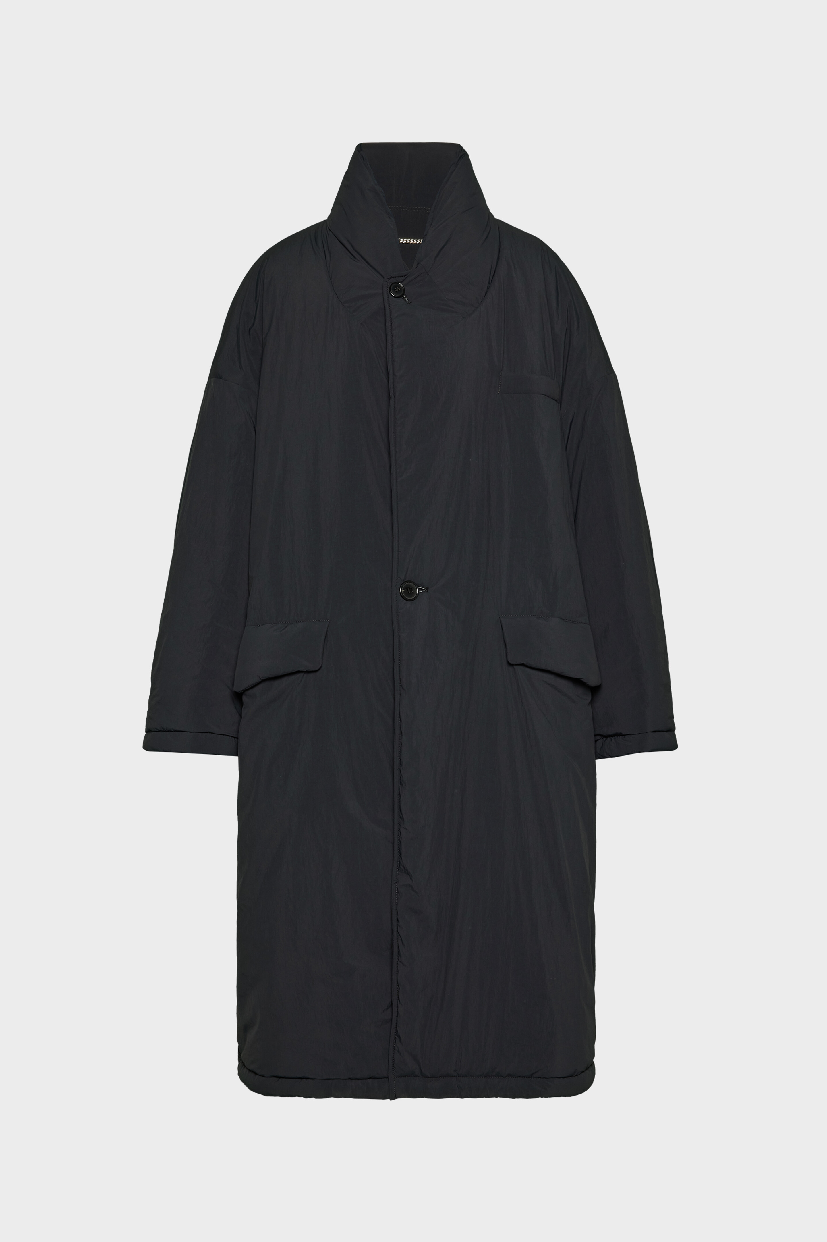 Recycled Padded Jacket