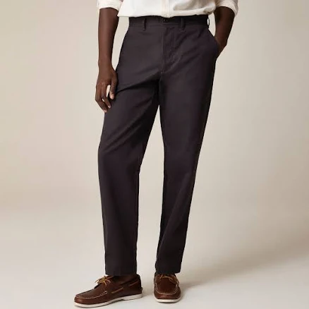 J.Crew Men's Classic chino pant