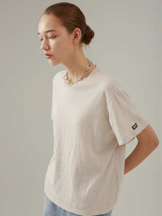 Pigment Basic T-shirt