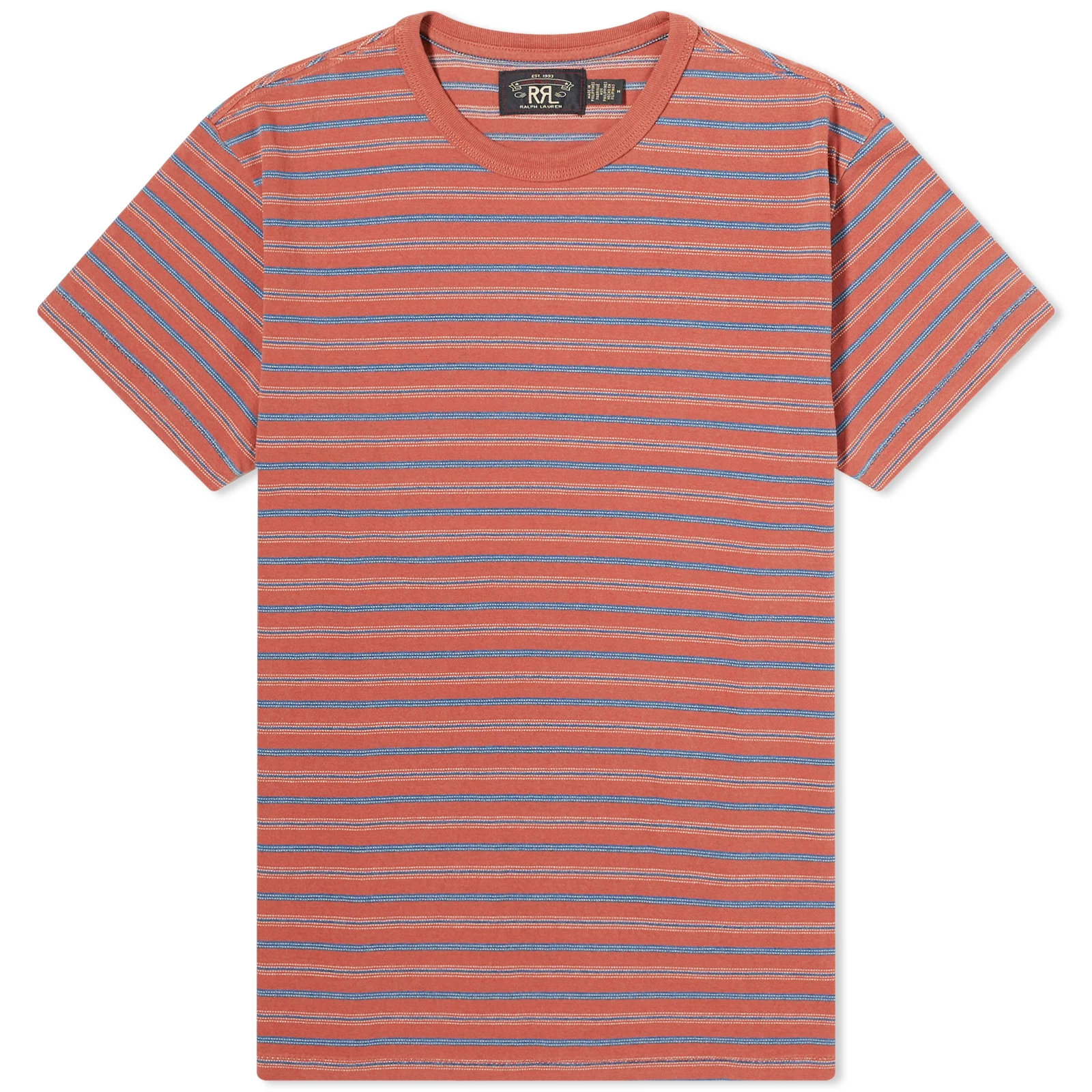 RRL Stripe T-Shirt