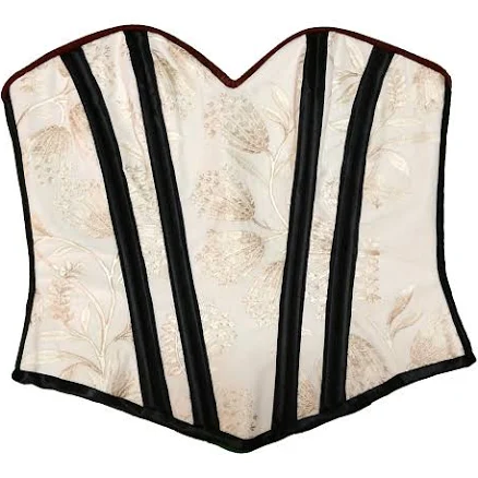 Meadow Cage Corset